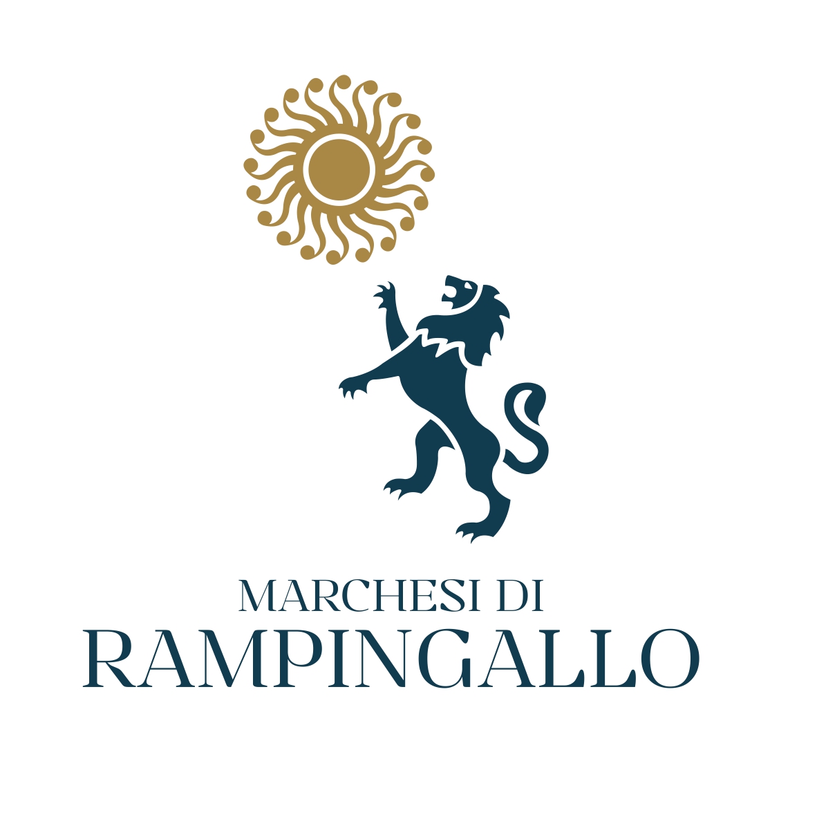 Rampingallo